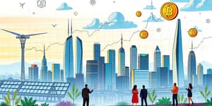 O Futuro do Seu Dinheiro: Tendências e Oportunidades de Investimento