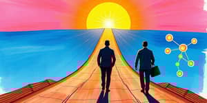 Estratégias de Saída: Quando Vender Seus Ativos?