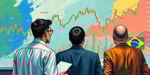 A Influência do Cenário Político nos Investimentos