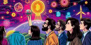 Como a Inovação Disrupção Pode Impactar Seus Investimentos