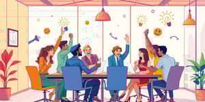 A Influência da Cultura Organizacional no Desempenho