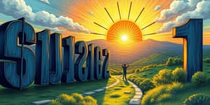 Da Dívida ao Sonho: Uma Jornada de Transformação Financeira