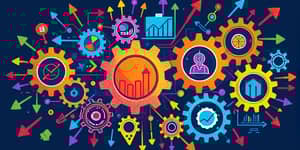 Análise de Índices de Eficiência: Otimizando Operações