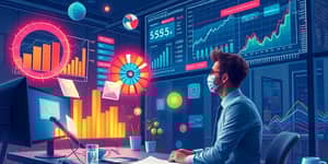 Análise de Rentabilidade: Margem Bruta, Operacional e Líquida