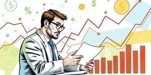 Análise de Sensibilidade: Simulando o Futuro dos Seus Investimentos