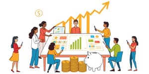 Finanças Descomplicadas: Para Quem Quer Ter Mais Dinheiro