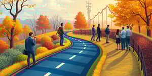 Análise de Ciclos de Negócios: Preparando Sua Carteira