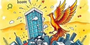 Desvendando os Desinvestimentos: Sinais de Alerta e Reestruturação