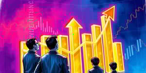 O Poder da Recompra de Ações: Otimizando o Retorno