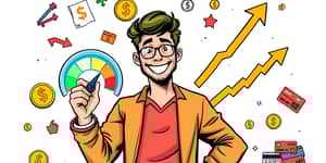 Desvendando o Score de Crédito: Seu Aliado Financeiro