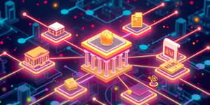 Blockchain e Suas Implicações na Gestão de Patrimônio