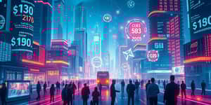 Finanças Quânticas: A Matemática por Trás do Dinheiro