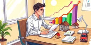 Como Calcular Seu Patrimônio Líquido e Acompanhar o Crescimento