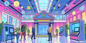 Como a Tecnologia Está Transformando o Setor Bancário Pessoal