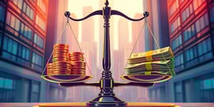 A Importância da Dívida Líquida na Avaliação Empresarial