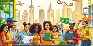 O Futuro do Trabalho e Suas Implicações Financeiras