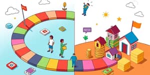 O Jogo da Riqueza: Entenda as Regras e Vença