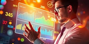 Análise de Projeções de Lucro: O Que Esperar do Futuro