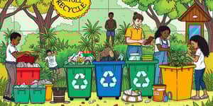 A Magia do Orçamento de Lixo Zero: Eliminando Desperdícios