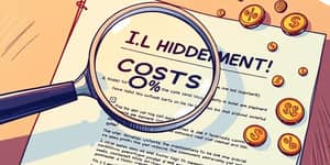 Decifrando o Custo Efetivo Total (CET): O Que Você Paga de Verdade