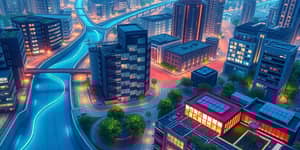 Otimizando Seus Gastos com Energia e Água: Economia Inteligente