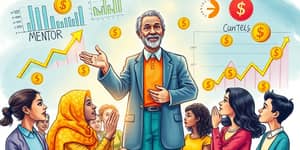 A Importância da Mentoria Financeira para o Seu Sucesso