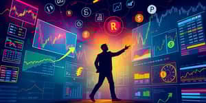 Arbitragem Financeira: Aproveitando as Ineficiências do Mercado