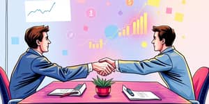 A Ciência da Persuasão em Negociações Financeiras