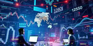 Entendendo o Mercado de Derivativos e Suas Aplicações