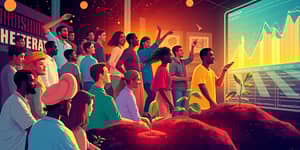 Financiamento Coletivo (Crowdfunding): Uma Nova Forma de Investir