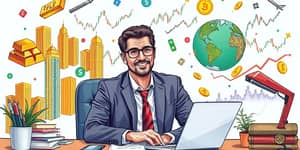 Diversificação de Investimentos: Além da Carteira Tradicional