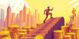 Do Zero ao Investidor: Um Plano de Ação Prático