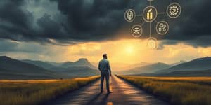 Como Identificar Oportunidades de Investimento em Tempos de Crise