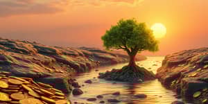 O Valor da Paciência no Mundo dos Investimentos