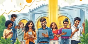 Desvendando o Tesouro Direto: Seus Investimentos no Governo