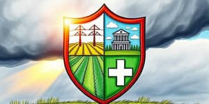 Análise de Setores Defensivos: Estabilidade em Tempos Incertos