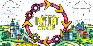 O Ciclo Virtuoso do Reinvestimento Inteligente