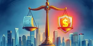 A Ética no Mercado Financeiro: Transparência e Responsabilidade