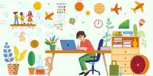 Como Criar um Orçamento com Base em Valores Pessoais