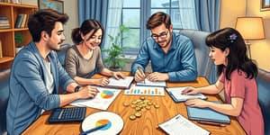 A Relevância da Contabilidade Doméstica para o Equilíbrio