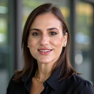 Maryella Faratro