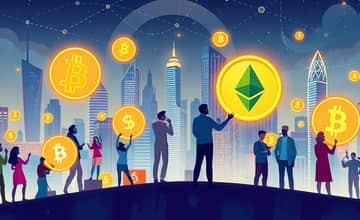 Criptomoedas Descomplicadas: Entenda e Invista com Sabedoria