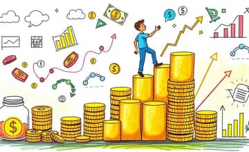 Construindo um Futuro Rico: Dicas Práticas de Finanças