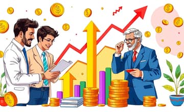 Multiplicando seu Dinheiro: Os Segredos dos Investidores de Sucesso