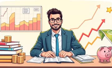 Seu Salário no Controle: Estratégias para Prosperar Financeiramente