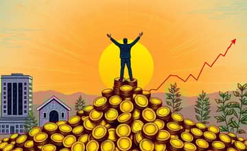 O Guia Definitivo para a Liberdade Financeira Pessoal