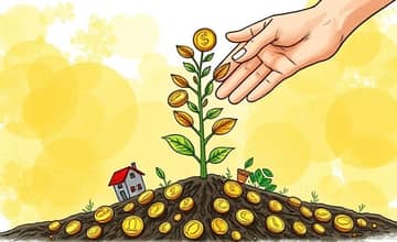 Invista com Propósito: Alcance seus Objetivos Financeiros