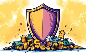 Proteja seu Patrimônio: Estratégias de Segurança Financeira