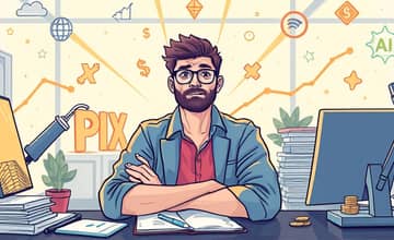 Finanças para Empreendedores: Impulsione Seu Negócio