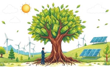 Investimento Consciente: Faça seu Dinheiro Trabalhar por Você